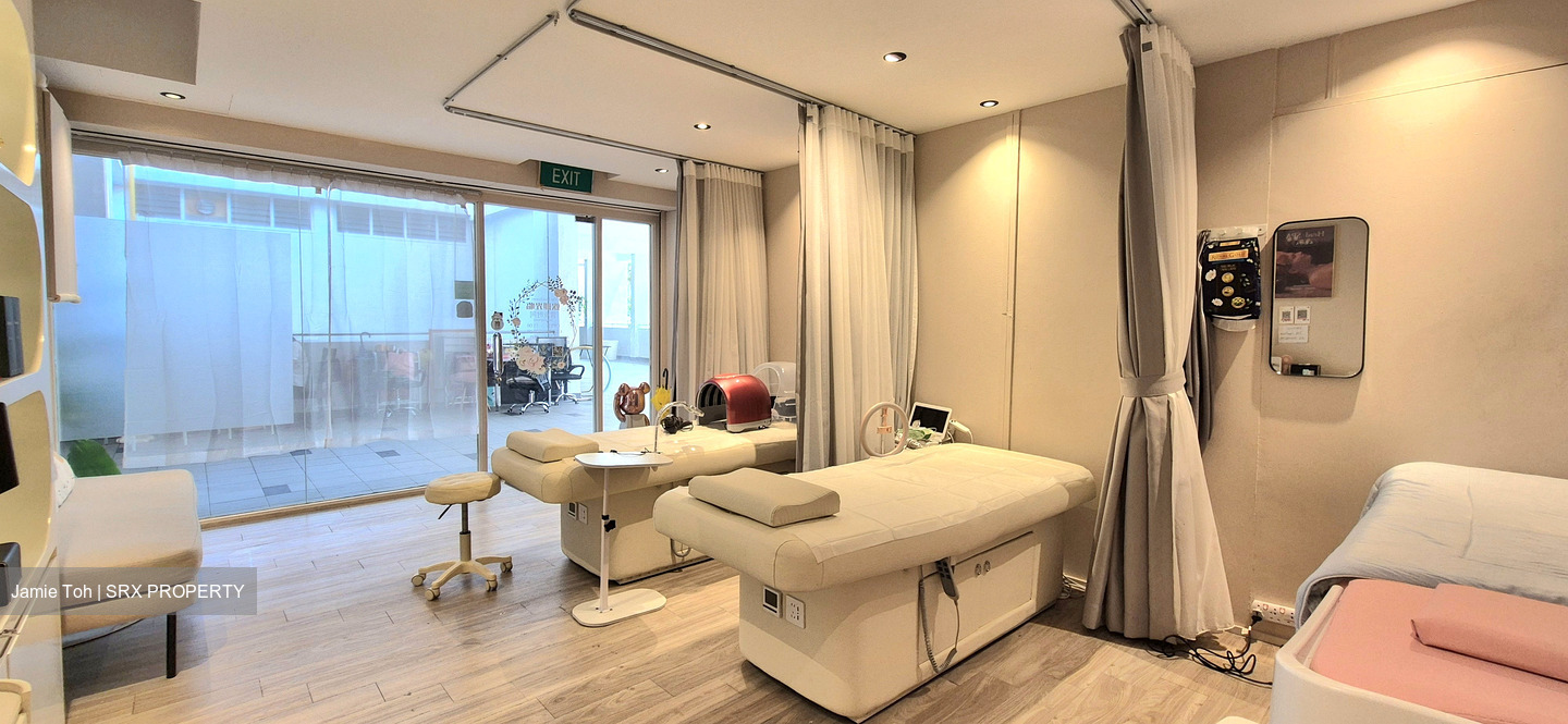 Tanjong Pagar Plaza (D2), Shop House #576817911